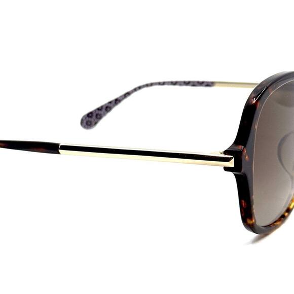 New, KATE SPADE Sunglasses KAIYA/F/S 086HA Authentic - Picture 6 of 11